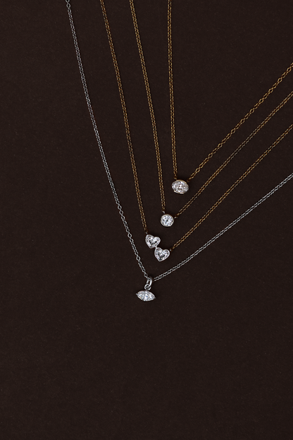 Anais Necklace