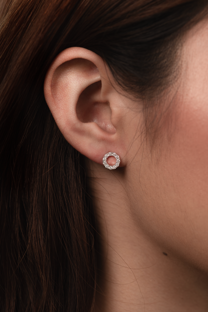 Ophelia Earring Studs