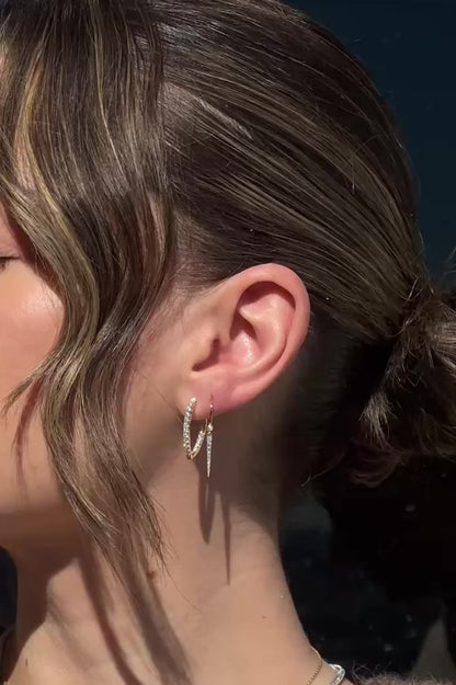 Rina Earrings