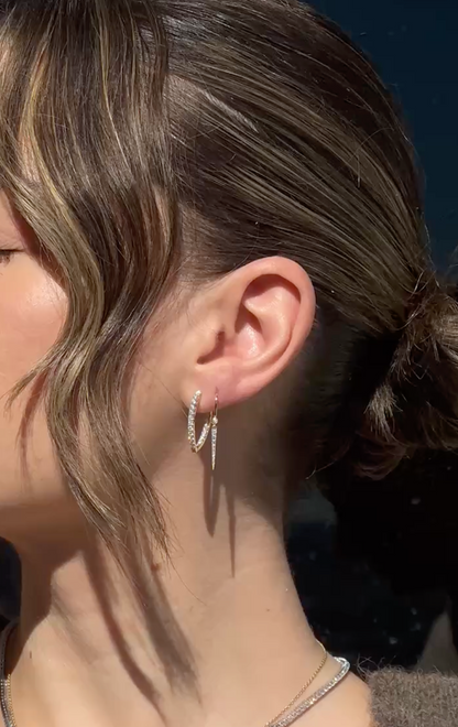 Rina Earrings