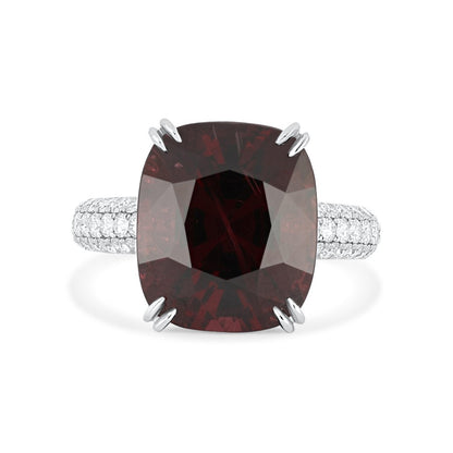 Florence Spinel Ring