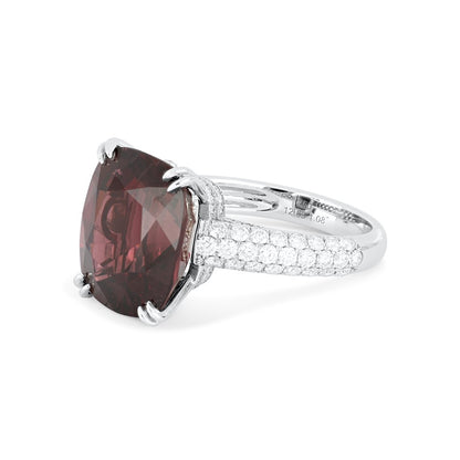 Florence Spinel Ring