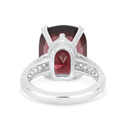 Florence Spinel Ring