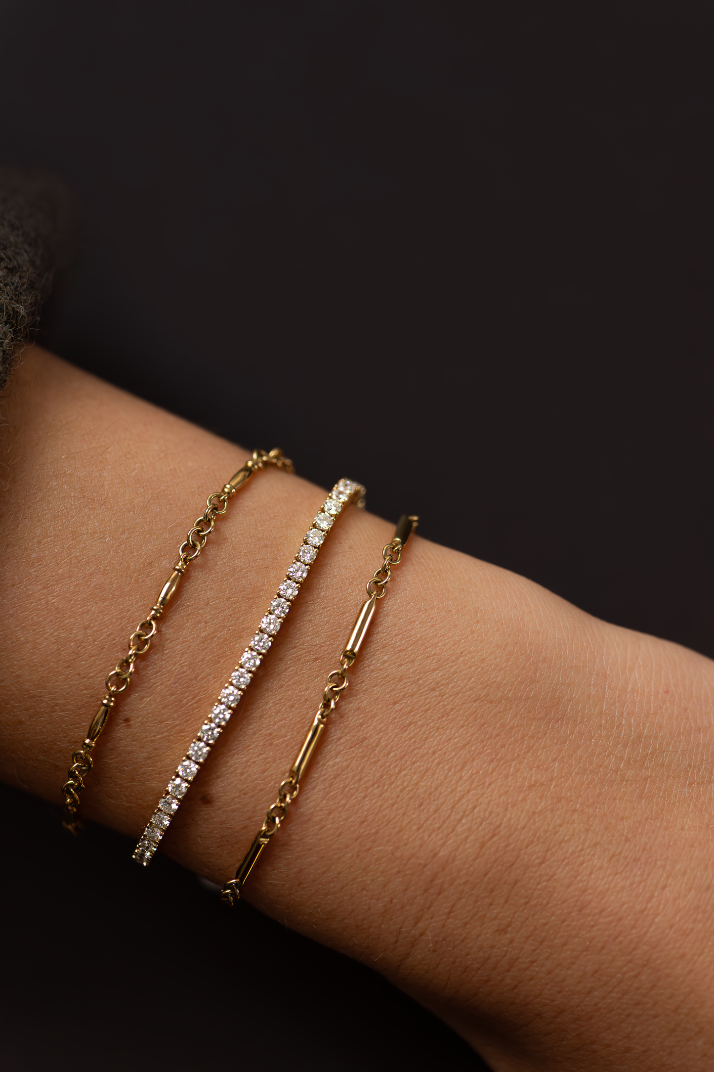 Camille Bracelet