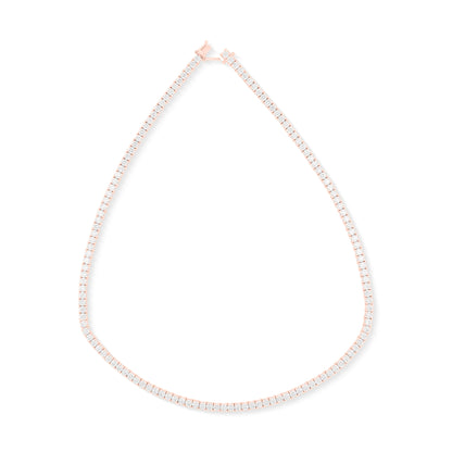 Tennis Necklace 13ct