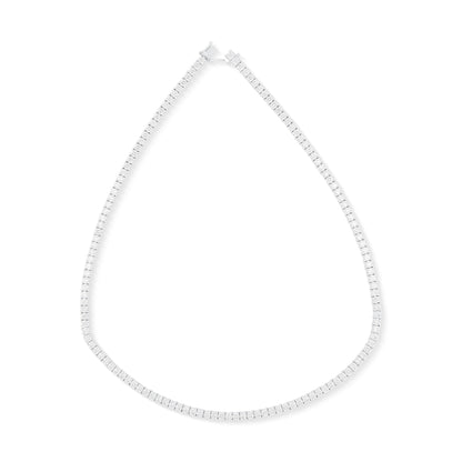 Tennis Necklace 13ct