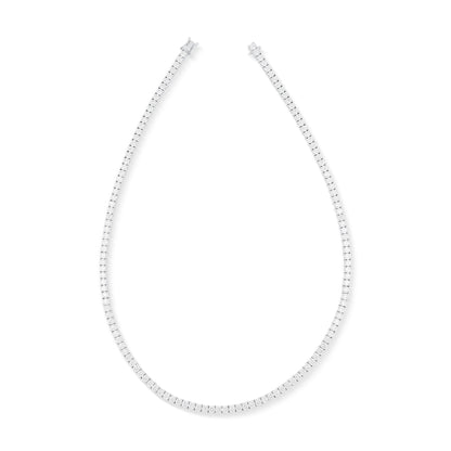 Tennis Necklace 13ct