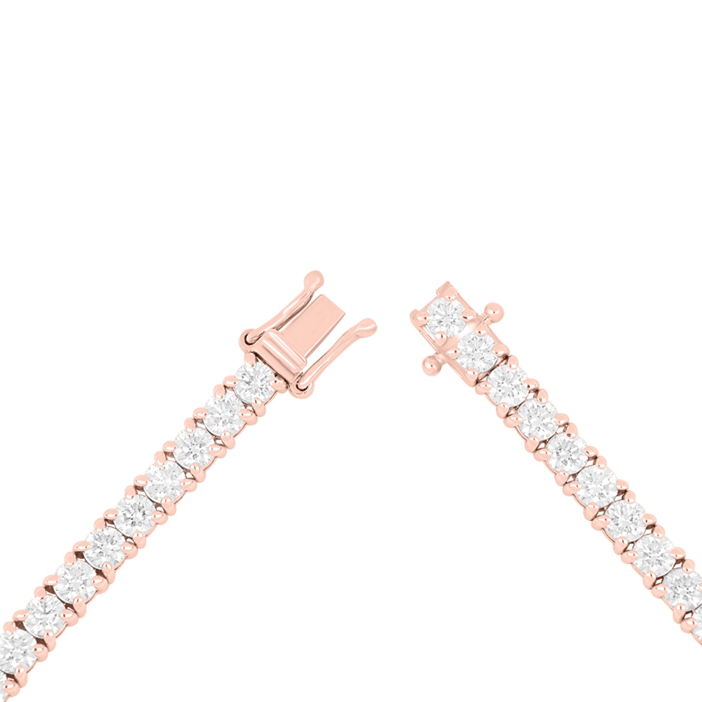 Tennis Necklace 13ct