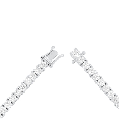 Tennis Necklace 13ct