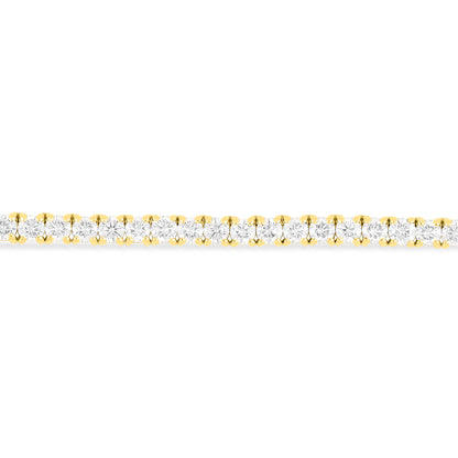 Tennis Necklace 13ct