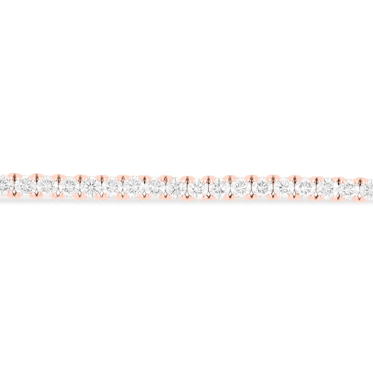 Tennis Necklace 13ct