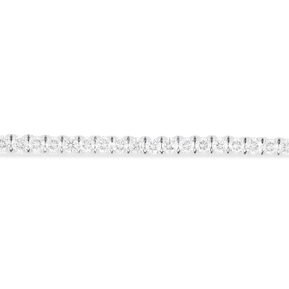 Tennis Necklace 13ct