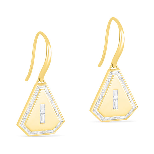 Jasmine Earrings