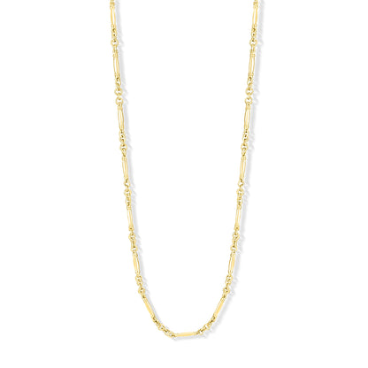 Alessia Necklace