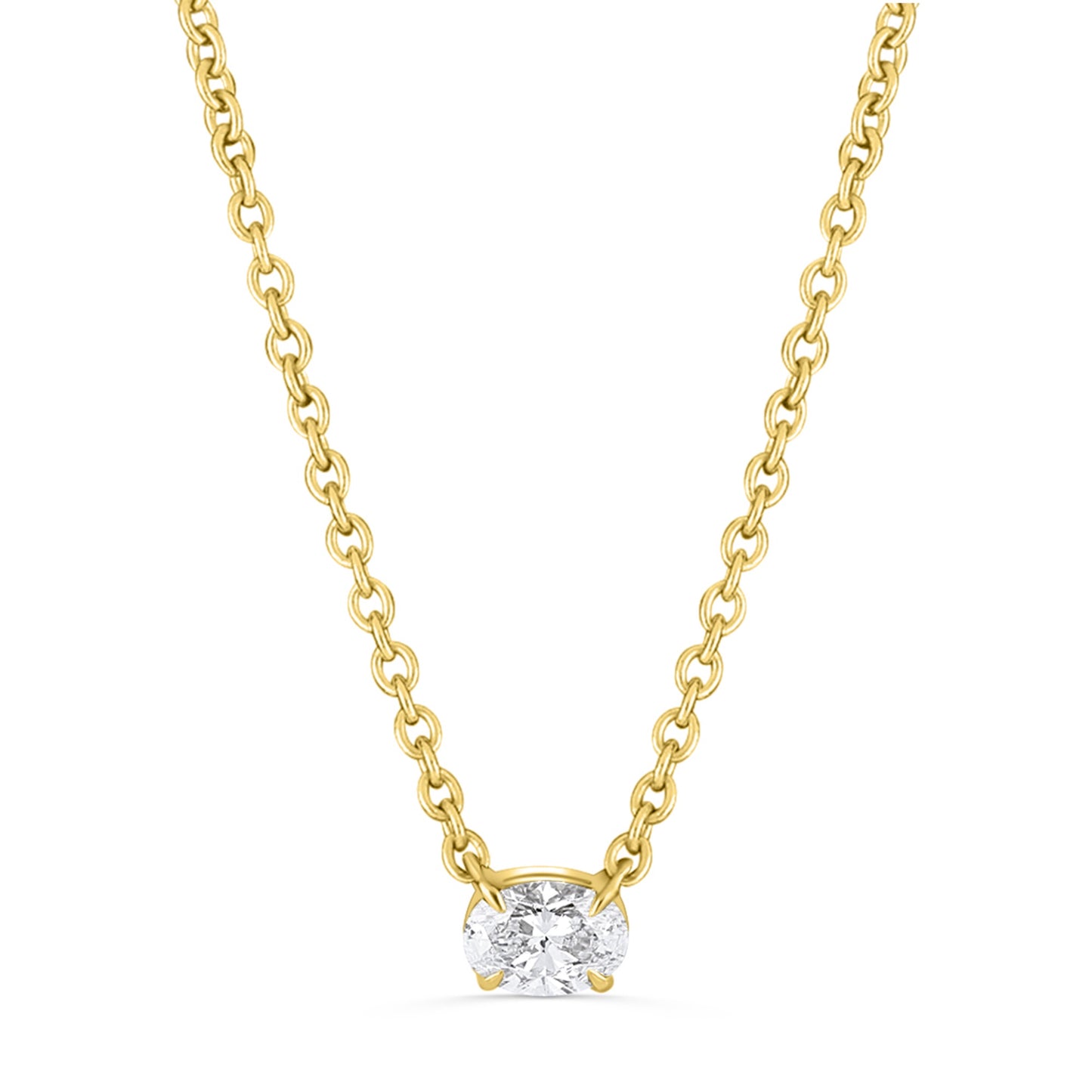 Elisa Necklace