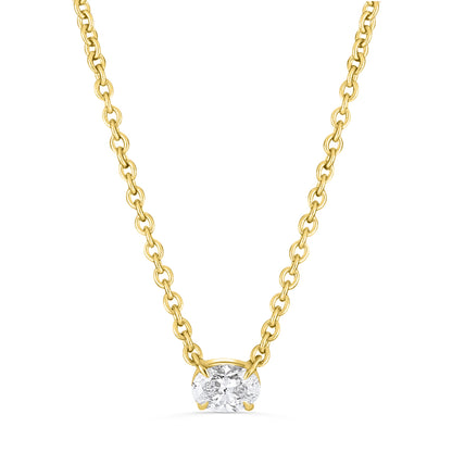 Elisa Necklace
