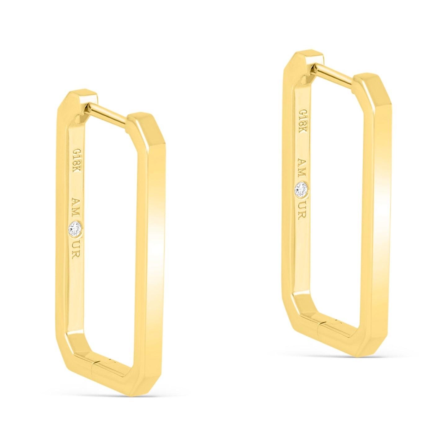 Liliana  Earrings